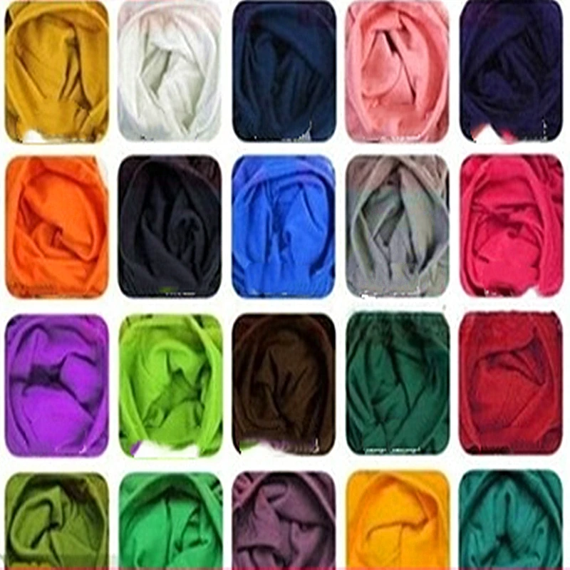 Fabric Dye 20g Colored Fabric Dyestuffs Clothing Textile Dyeing Clothing Refurbishment Cotton Nylon Acrylic Paint