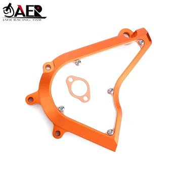 

JAER Motorcycle Front Sprocket Guard Cover for KTM Duke 250 Duke 390 2017 2018 2019