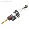 For KAWASAKI ZX7R ZX 7R 1989 1990 1991 1992-2003 CNC Aluminum Motorcycle Damper Steering Stabilize Safety Control ► Photo 3/6