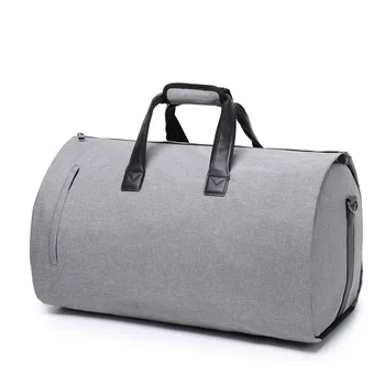 

Cross-border water-proof Oxford cloth bag for men suit bag shoulder bag bag custom