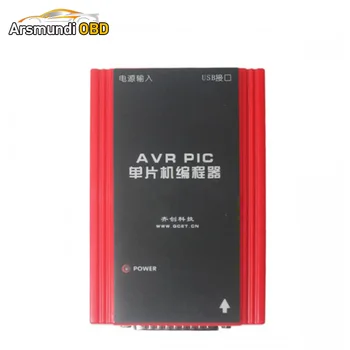 

ForAuto Meter Microcontroller Programmer for Chinese Cars Update Online