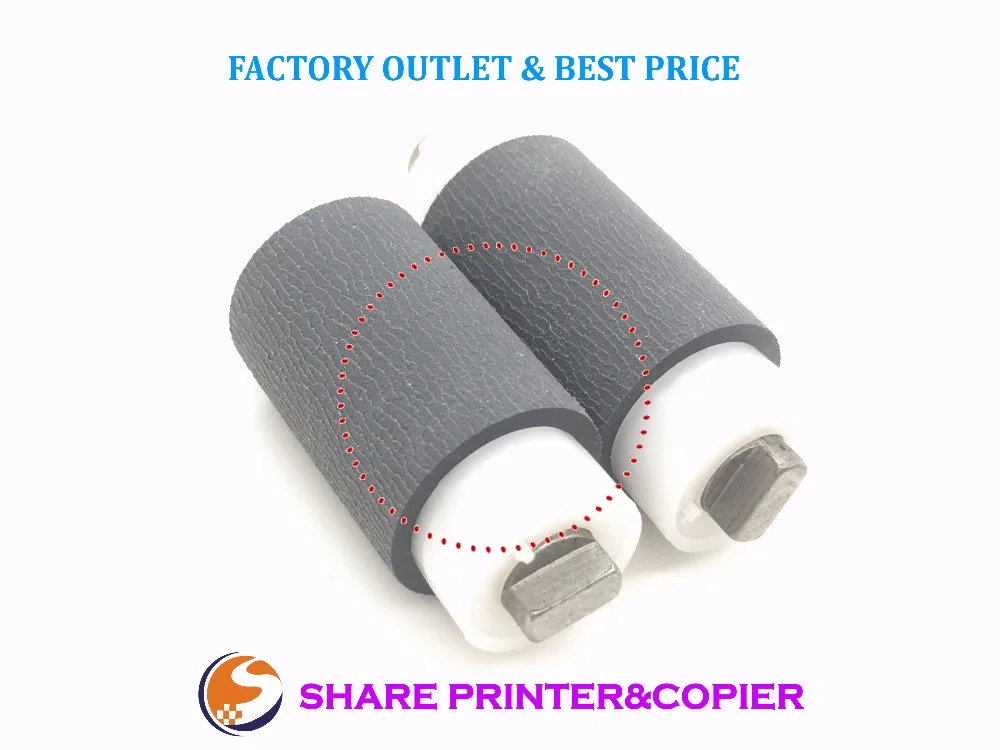 Новый ролик пикап JC90 01032A 01063B для samsung ML 3310 3312 m4020 4070 3710 3712 3750 4210 SCX4833 4835 5637|Детали и