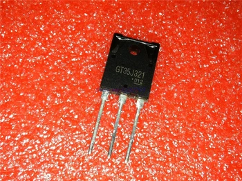 

10pcs/lot 5pcs GT35J321 + 5pcs GT50N322 50N322 50N321 TO-3P good quality new original free shippin In Stock