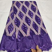 Натюрморт африканская кружевная ткань высокого качества швейцарская вуаль кружева в швейцарском Дубае ткань нигерийское Кружево Ткань 5 ярдов