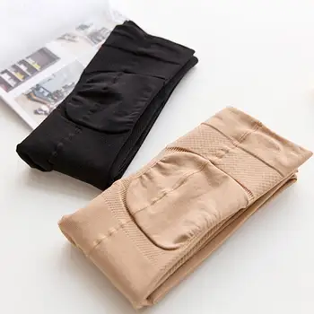

Women Sexy Warm Tights Spring Autumn Seamless Stovepipe Underwear Anti Pantyhose Women Hook Stockings S8V0