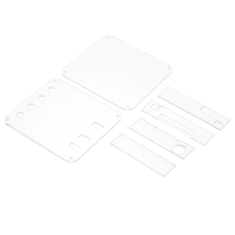 Dso138 13805K мини цифровой осциллограф Diy Kit Smd части предварительно припаянный электронный Обучающий набор осциллографы