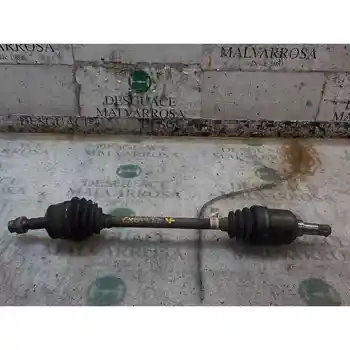 

TRANSMISSION FRONT LEFT FIAT (199) 1. 4 cat [15616668]