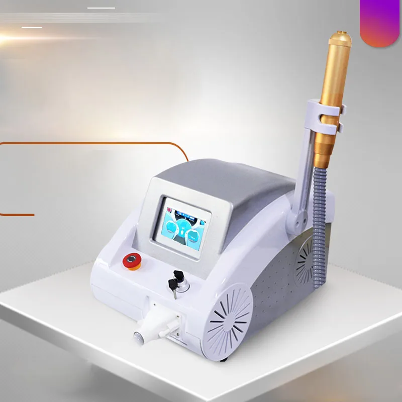 Opstanak Premjestanje Prekrsiti Laser Tattoo Removal Machine Livelovegetoutside Com