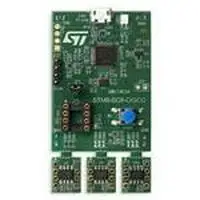 

STM8-SO8-DISCO Development Boards & Kits - Other Processors Discovery kit with STM8L001J3,STM8L050J3,STM8S001J3 MCUs