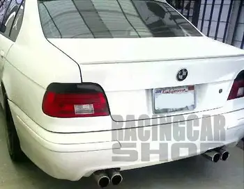

PAINTED TRUNK SPOILER fit for BMW E39 5-SERIES 95-04 B006F