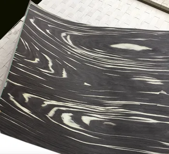 

L:2.5Meters Width:55cm Thickness:0.25mm Technology Wood Veneer Furniture Decorative