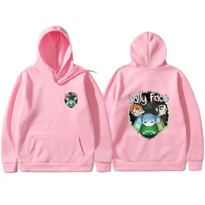moletom com capuzs that zip over face