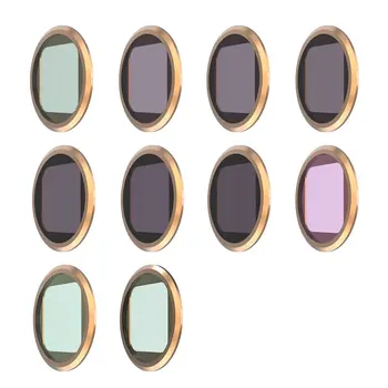 

Camera Ultra-violet Uv Filter Lens Protecting Filter For Gopro Hero 8 Sports Camera Optical Glass Filter