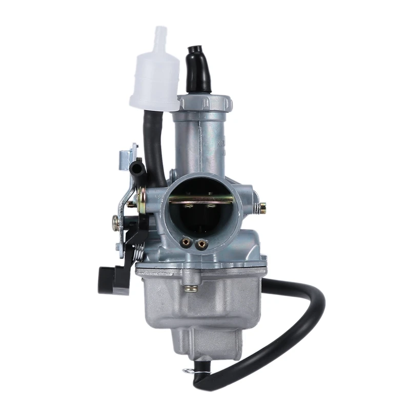 Для Honda карбюратор ATC200E ATC 200E ATC 200 E большой красный 1982-1983 XL125S 1979-1985