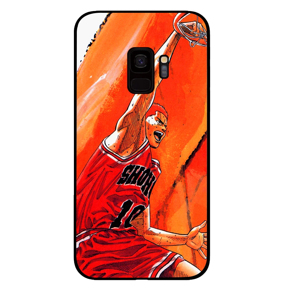 Хлопают, можно мочить, чехол для телефона для samsung Galaxy S10 S10E S8 плюс S6 S7 край S9 S10e Plus Note 8 9 крышка - Цвет: 11