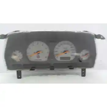 

AR0051404 Box Instruments Mg Rover Mg Zr (f/rf) 1.4 16v