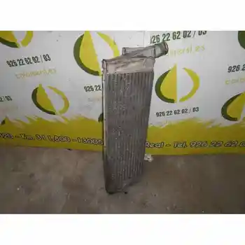 

8200700172 Intercooler Renault Scenic Ii Comfort Expression