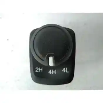 

AB3972155BA COMMAND MULTIFUNCTION FORD RANGER (TKE)