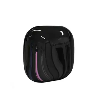 

Smooth Mirror Silicone Protective Case Full Cover for Powerbeats Pro Accessories