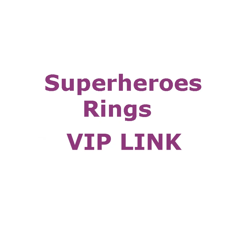 

VIP Link For Pelozini Wholesale 10 Pieces Superheroes Toy Action figures