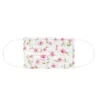 10/20/30/50pcs Flower Print Mask Adult Disposable Face Masks Mascarillas Spring Floral Masque Unisex 3-Layer Face Masks Маска 4
