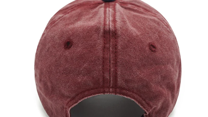 KUNBKANG, винтажная хлопковая бейсболка, мужская, летняя, повседневная, Snapback, шапки для женщин, Gorras, папа, шапка с надписью, черная, Мужская бейсболки из промытого хлопка