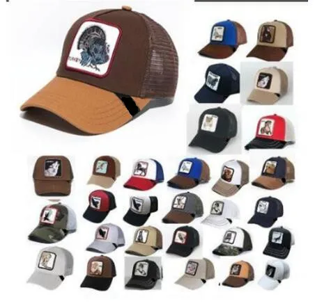farm baseball caps