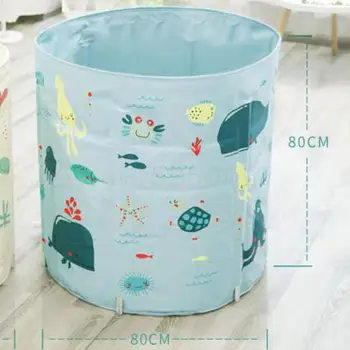 

Baby Swimming Pool Home Insulation Indoor Children Swimming Bucket Bath Bucket Thickening Inflatable Big Free
