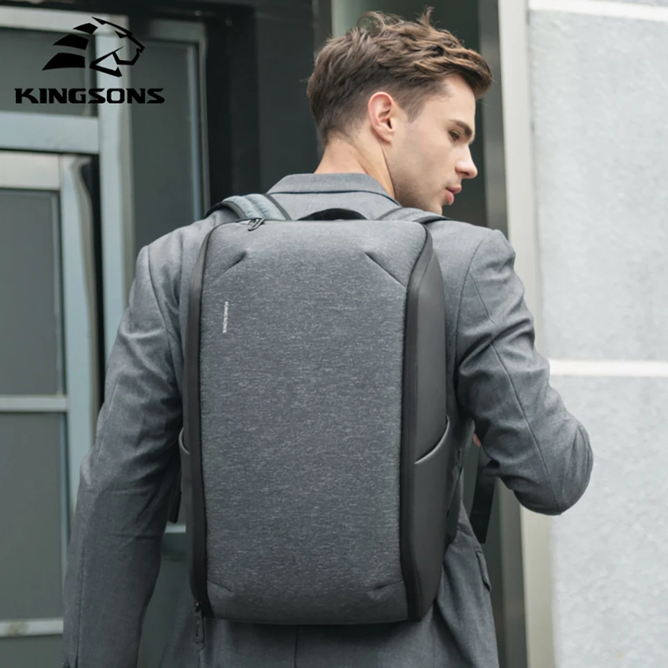 male mini backpack