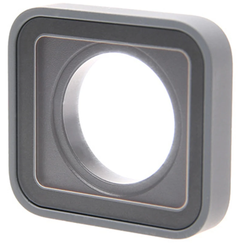

UV Lens Ring Replacement Protective Repair Case Frame for Gopro Hero 5/6