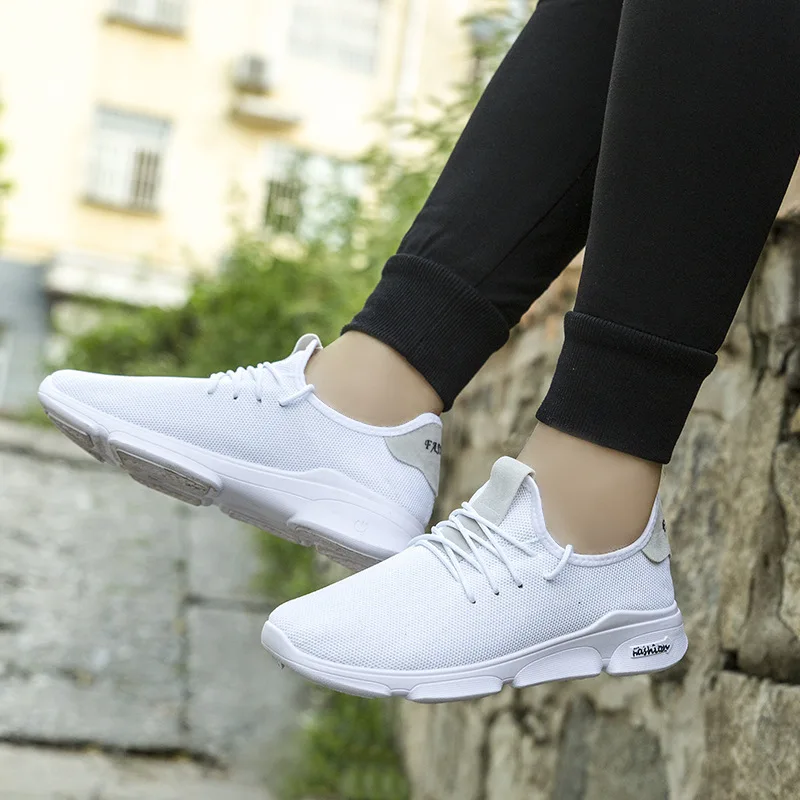 

2019 Summer Breathable Shoes Men Ne