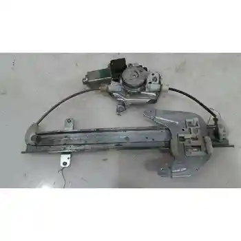 

8073089913 POWER WINDOW REAR RIGHT Nissan X-TRAIL (T30)