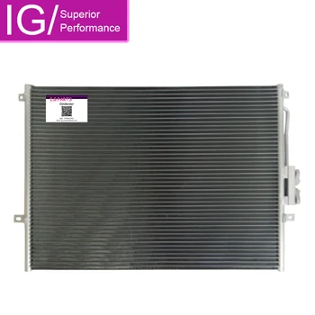 

For Auto AC Evaporator for Jeep Grand Cherokee WJ 4.7 V8 year 2002 Condenser
