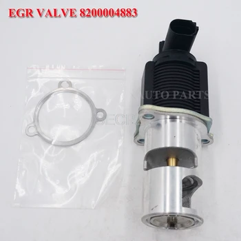 

For Renault Mk2 Megane Kangoo Clio EGR Valve 8200004883 722818260 EG10297-12B1 8200164563 8200247250 8200469586 8200488774A