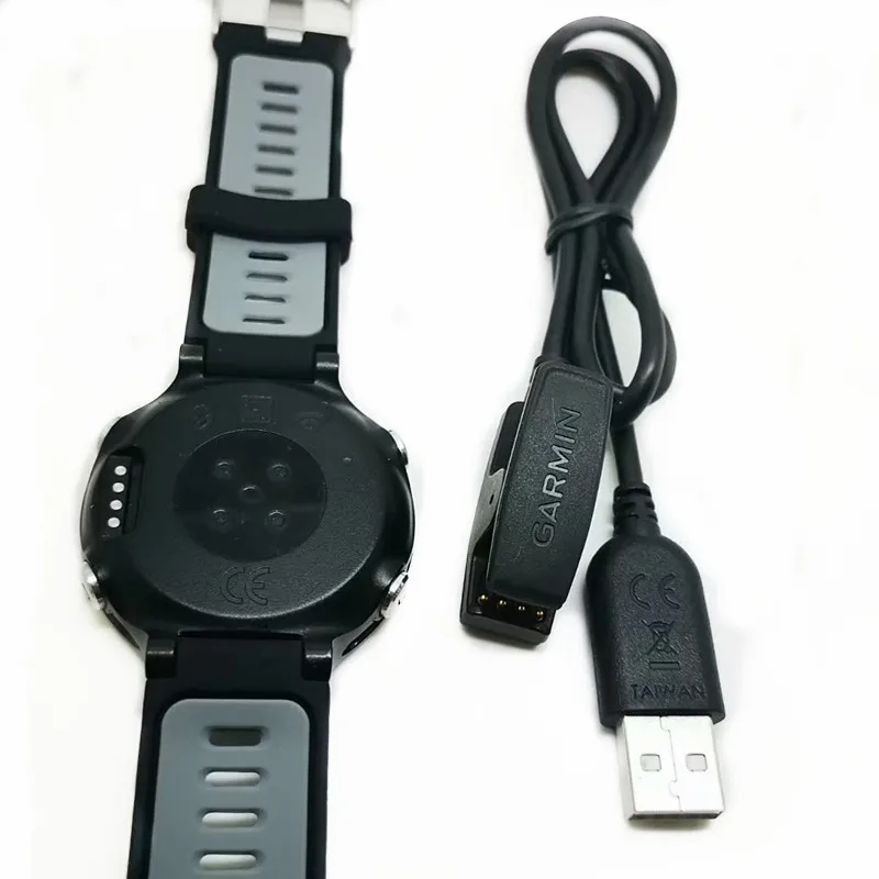 Garmin Forerunner Marathon Relógio Inteligente 630 - Image 4