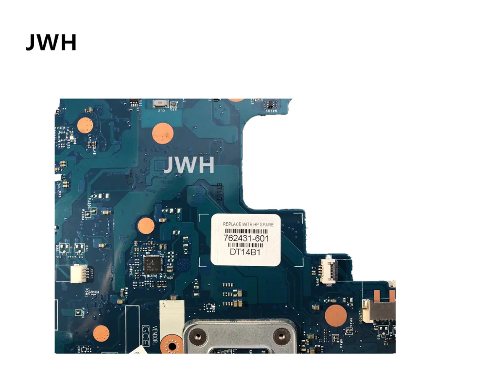 Для hp 245 G3 материнская плата 8570 M/2G LA-A997P 762431-001 762431-501 762431-601 тестирование работы
