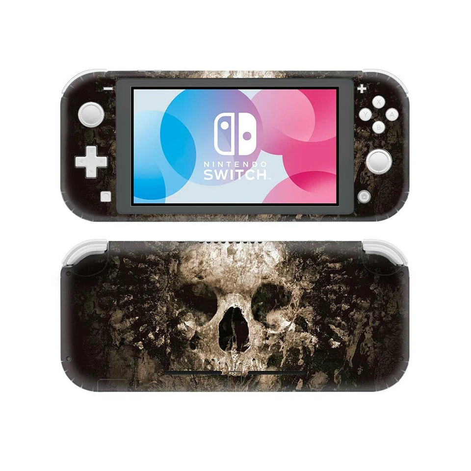 Наклейка для nintendo switch Lite s rend Switch Lite Виниловая наклейка для nintendo Switch Lite консоль и контроллер