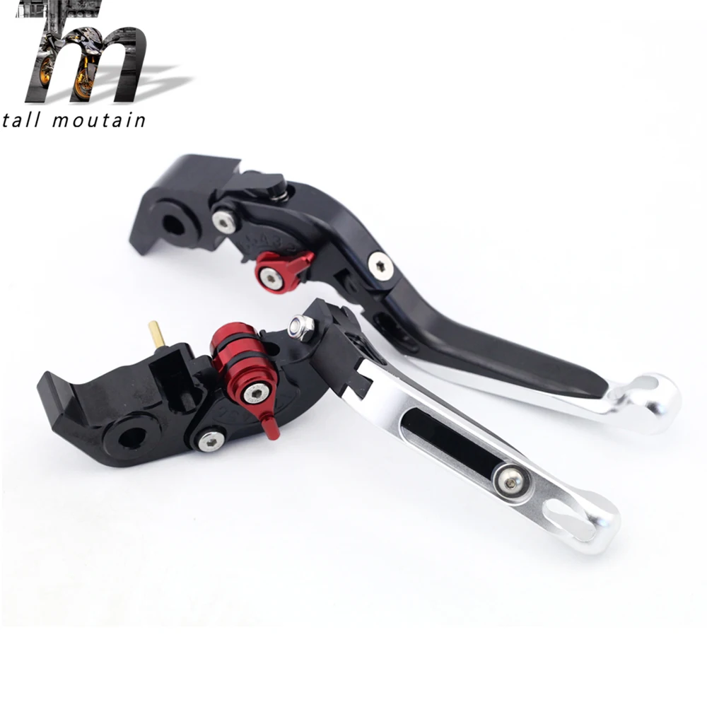 Тормозной рычаг сцепления для MV Agusta Brutale 675 2012-/Brutale 800 2013- аксессуары для мотоциклов складной выдвижной