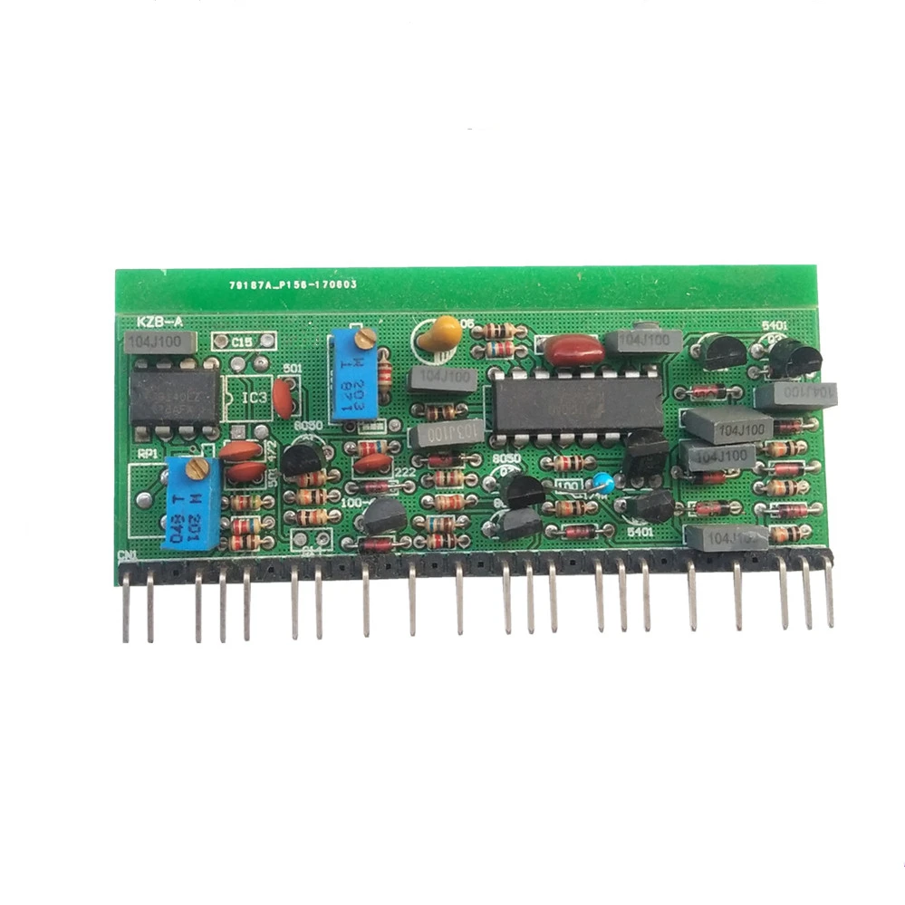 Ws200/250 Welding Machine Control Board 3525 Small Board Bonfire Ws