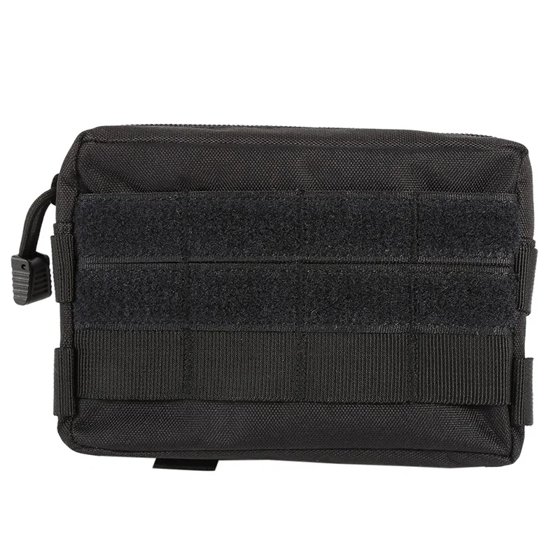 Страйкбол Тактический 600D Молл Утилита аксессуары для повседневного использования капля нейлон водонепроницаемый подсумок для кисеты открытый шестерни сумка для инструментов