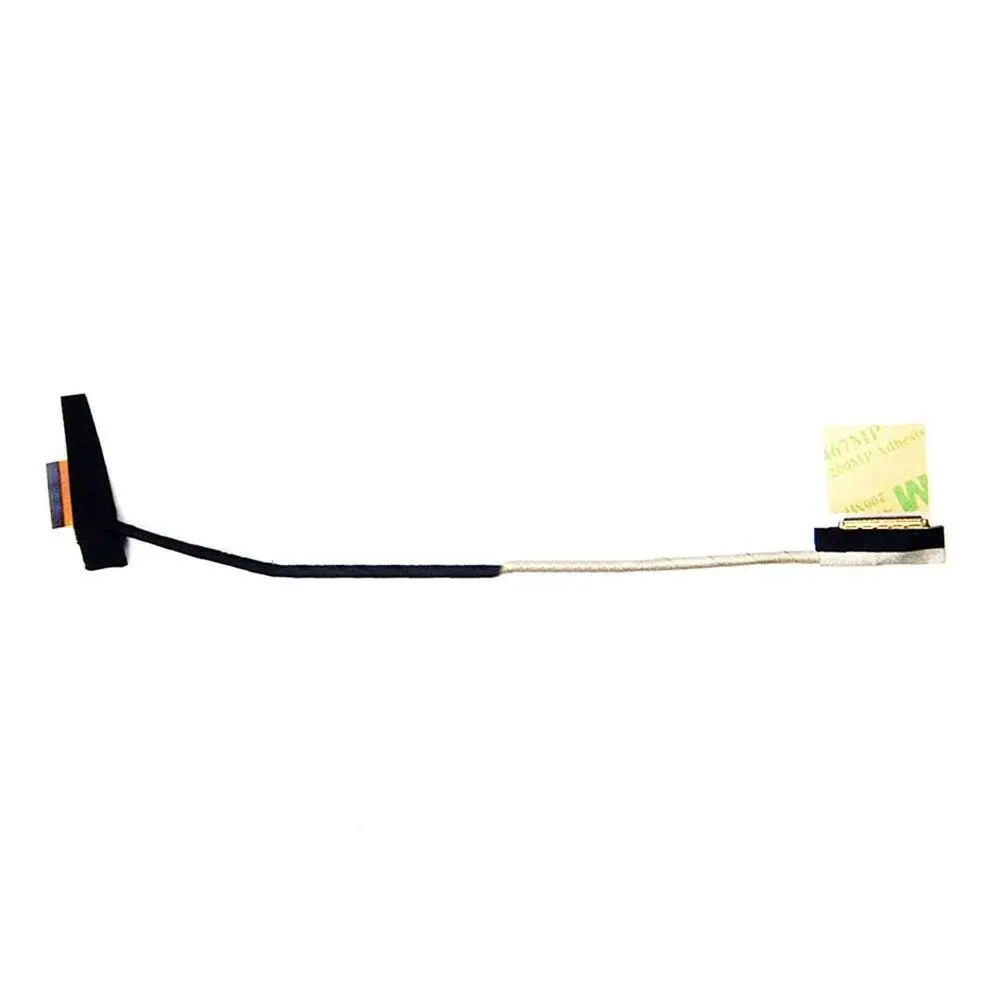 New LCD Cable For Packard Bell TE69KB Gateway NE522 50.4YU01.001 50.4YU01.021 50.M81N1.004 Screen Display Connector Flex | Компьютеры и