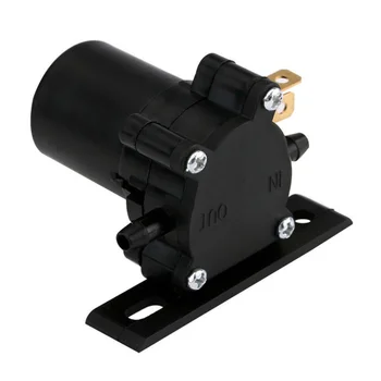 

Universal Cleaning Pump 12 Volt 12V Windshield Washer Durable High Quality New