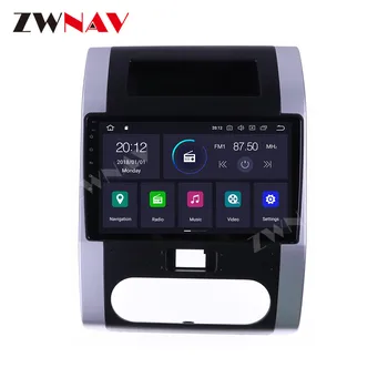 

Android 10 PX6 Car DVD Player GPS Navigation For Nissan X-Trail XTrail T32 T31 Car Auto Radio Stereo Multimedia Player HeadUnit
