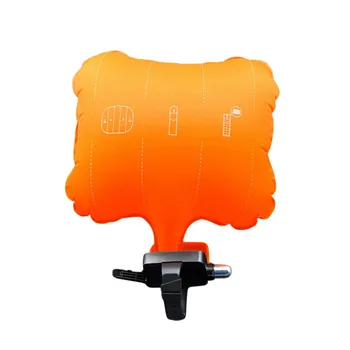 

outdoor Anti-Drowning Bracelet Rescue Device Floating Wristband Wearable Swimming Safe emergency Water Sports Aid Lifesaving