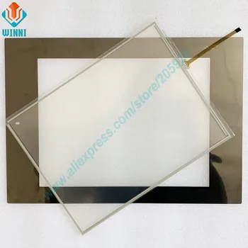 

Factory Price10.4 inch Touch Screen Digitizer with Protective Film GT1275-VNBA