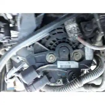 

9646321880 ALTERNATOR CITROEN C4 SALOON