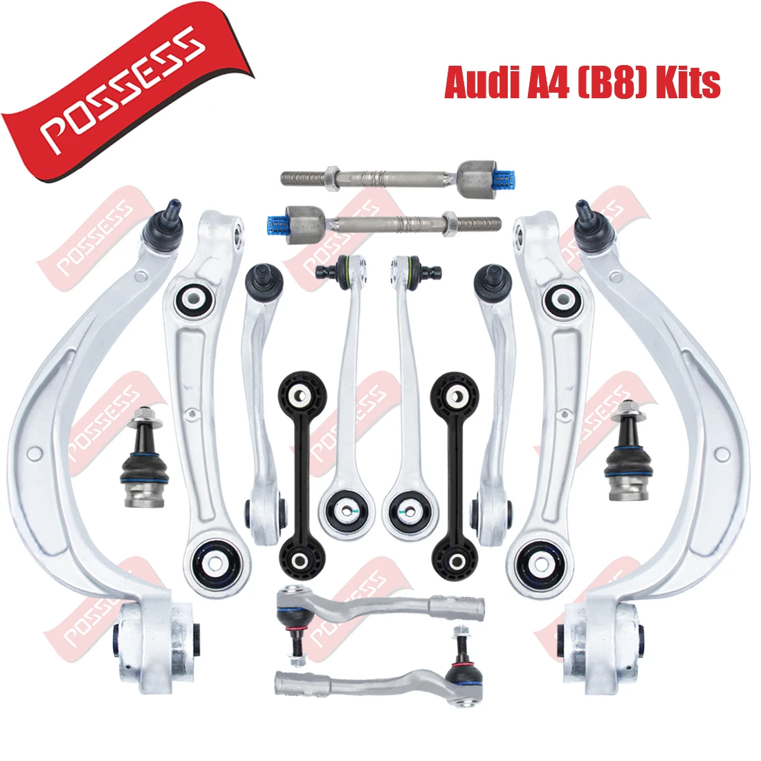 Audi A4 B8 Front Suspension ubicaciondepersonas.cdmx.gob.mx