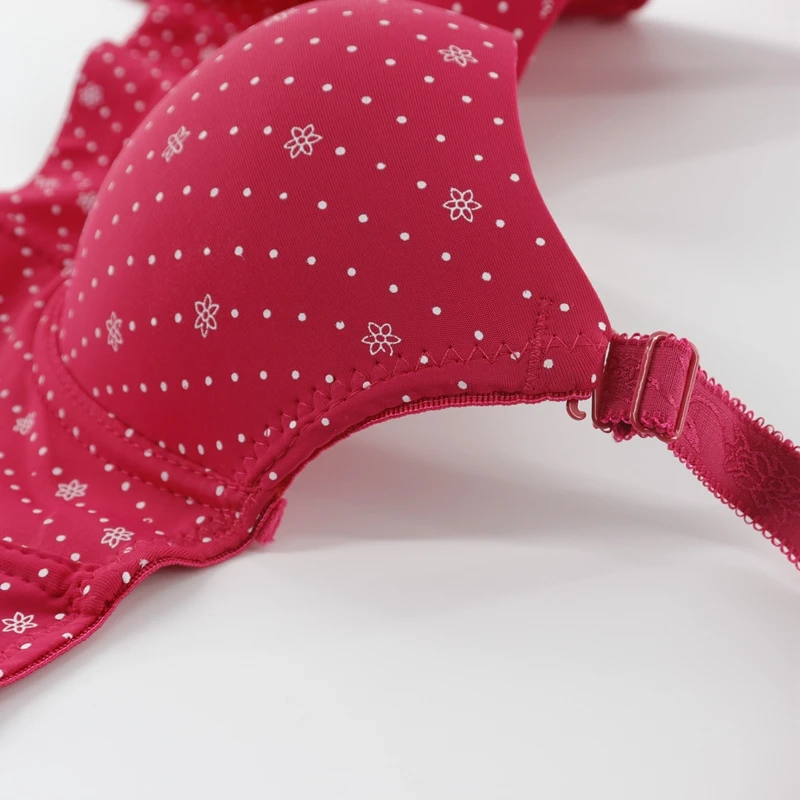 Beauwear бюстгальтеры пуш ап для девушек женское нижнее белье на косточках