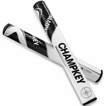 

CHAMPKEY Sticky PU Leather Golf Clubs Slim 2.0 Legacy Golf Putter Grip 9 Colors For Choice Free Shipping