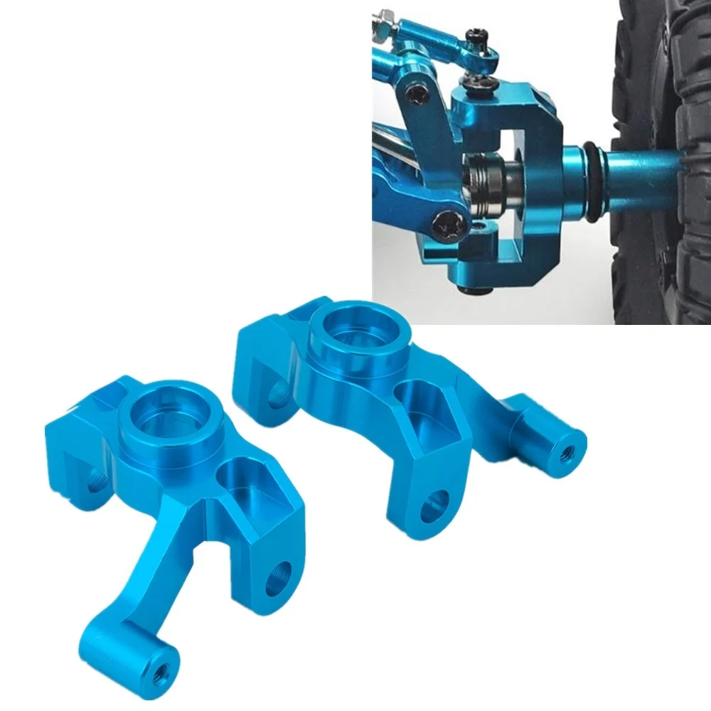AXSPEED RC автозапчасти левый/правый рулевой механизм рулевого колеса база C для Wltoys